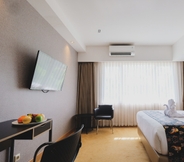 Kamar Tidur 7 Hotel Suni Sentani