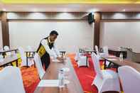 Sảnh chức năng Hotel Suni Sentani