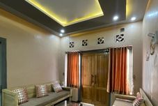 ロビー Roro Homestay