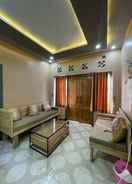 LOBBY Roro Homestay