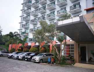 Exterior 2 Soelis Condotel U901 Marbella Bandung