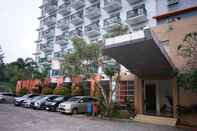 Exterior Soelis Condotel U901 Marbella Bandung