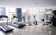 Fitness Center 4 Soelis Condotel U901 Marbella Bandung