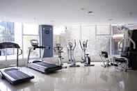 Fitness Center Soelis Condotel U901 Marbella Bandung