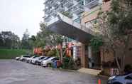 Exterior 5 Soelis Condotel U901 Marbella Bandung