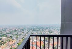 Others 6 Comfortable and Spacious 2BR Tamansari Bintaro Mansion Apartment By Travelio