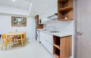 Lainnya 2 Comfortable and Spacious 1BR Tamansari Bintaro Mansion Apartment By Travelio