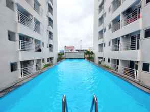 Others 4 Warm and Homey Studio Apartment at Mansyur Residence By Travelio
