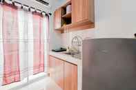 Ruang untuk Umum Nice Studio and Serene at Loftvilles City Apartment By Travelio