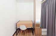 Lainnya 4 Cozy and Comfort 2BR Cordova Edupartment Semarang Apartment By Travelio