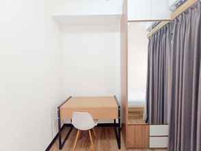 Lainnya 4 Cozy and Comfort 2BR Cordova Edupartment Semarang Apartment By Travelio