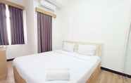 อื่นๆ 3 Cozy and Comfort 2BR Cordova Edupartment Semarang Apartment By Travelio