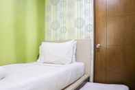 อื่นๆ Spacious 2BR Apartment at Gateway Ahmad Yani Cicadas By Travelio