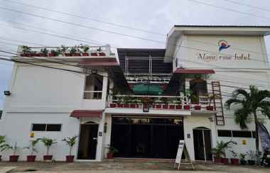 Bangunan 2 Alona Rose Hotel by SMS Hospitality