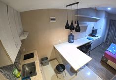 Lain-lain 5 Student Park 320 by We Stay