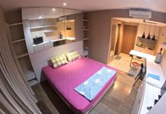 Lain-lain 2 Student Park 320 by We Stay