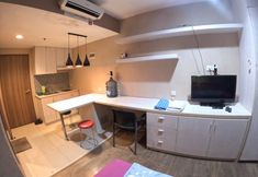 Lain-lain 4 Student Park 320 by We Stay