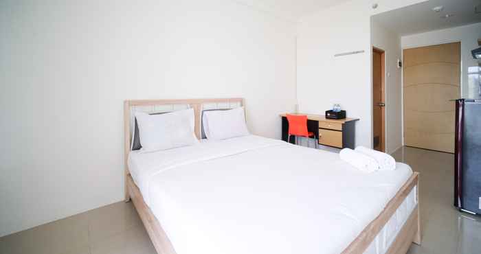 Others Comfy and Best Location Studio at Bale Hinggil Apartment By Travelio