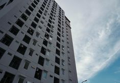 Others 7 Warm and Homey 1BR at Sentraland Cengkareng Apartment By Travelio