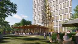 Centara Ayutthaya, USD 183.83