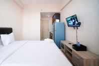 Lobi Homey and Best Location Studio at Bale Hinggil Apartment By Travelio