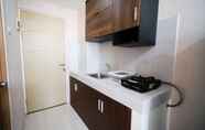 Others 3 Homey and Best Location Studio at Bale Hinggil Apartment By Travelio