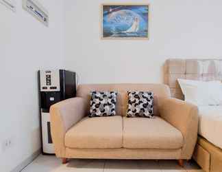 Lainnya 2 Nice and Super Homey Studio at Sky House Alam Sutera Apartment By Travelio