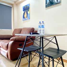 Others 1 Homey and Best Deal 1BR Apartment Grand Sentraland Karawang By Travelio, PT INDO MAKLON NATURAL KOSMETIKA 酒店