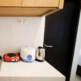 Others 3 Strategic and Best Choice Location Studio at Apartment Suncity Residence By Travelio, Sidoarjo Hotels