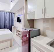 Others 3 Relaxing Studio Room Apartment Vida View Makassar By Travelio