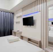Lobi 2 Relaxing Studio Room Apartment Vida View Makassar By Travelio