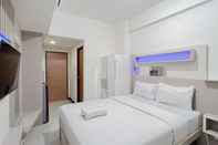 Lainnya Relaxing Studio Room Apartment Vida View Makassar By Travelio