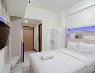 Lainnya 2 Relaxing Studio Room Apartment Vida View Makassar By Travelio