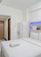 Others Relaxing Studio Room Apartment Vida View Makassar By Travelio