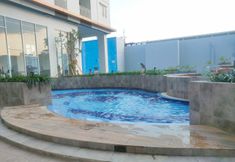 Others 6 Best Deals and Good Location Studio Apartment at Suncity Residence By Travelio