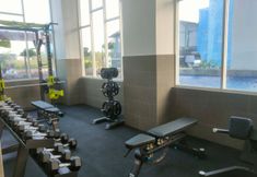 Others 7 Best Deals and Good Location Studio Apartment at Suncity Residence By Travelio