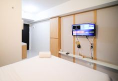 Others 4 Best Deals and Good Location Studio Apartment at Suncity Residence By Travelio