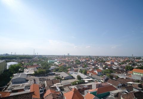 Others Best Deals and Good Location Studio Apartment at Suncity Residence By Travelio