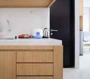 Lainnya 3 Comfy and Spacey 2BR at Suncity Residence Apartment By Travelio