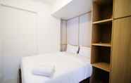Lainnya 6 Comfy and Spacey 2BR at Suncity Residence Apartment By Travelio