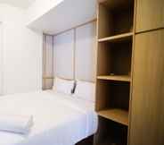 Others 6 Comfy and Spacey 2BR at Suncity Residence Apartment By Travelio