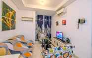 Others 3 Comfort Stay 2BR Apartment at L'Avenue Pancoran By Travelio