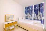 Lainnya Comfort Stay 2BR Apartment at L'Avenue Pancoran By Travelio