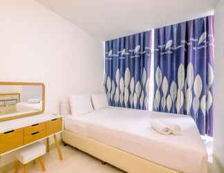 Khác 2 Comfort Stay 2BR Apartment at L'Avenue Pancoran By Travelio