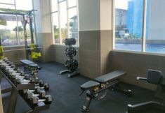 Lainnya 3 Comfy and Homey 2BR Apartment at Suncity Residence By Travelio