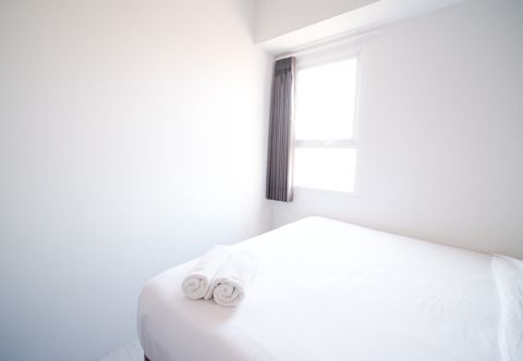 其他 Comfy and Homey 2BR Apartment at Suncity Residence By Travelio