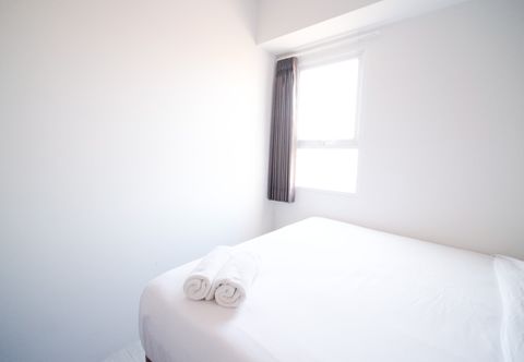Lainnya Comfy and Homey 2BR Apartment at Suncity Residence By Travelio
