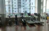 อื่นๆ 4 Comfy and Homey 2BR Apartment at Suncity Residence By Travelio