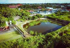 Tempat Tarikan Berdekatan 6 Beaver Club Homestay