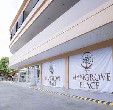 Lobi 2 Mangrove Place and Residences by HiveRooms
